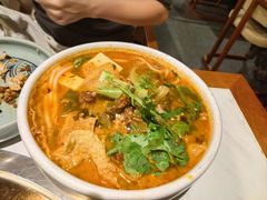 -云海肴云南菜·蒸汽石锅鱼(新奥店)