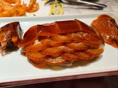 -京味斋·烤鸭·北京菜(安贞店)
