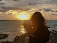 -那香海钻石沙滩浴场