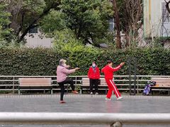 -兰溪青年公园