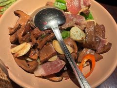 -花马天堂云南餐厅 Lost Heaven(高邮路店)