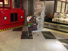 -鹿客西街(欧乐时尚广场店)