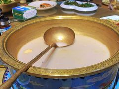 -老阿妈乌海蒙餐馆(锦馨园小区店)