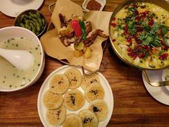 -不二·民谣音乐餐吧(长沙店)
