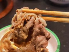 精品肥牛一号-南门四季铜锅涮肉(大屯·北苑店)