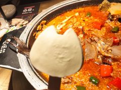 -烤匠麻辣烤鱼(环球中心店)