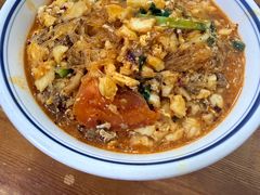-刘信牛羊肉小炒泡馍(回民街店)