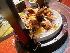 -并州大牌档之醉轻尘