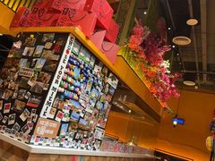 -耶里夏丽·新疆菜·28年喀什老馆(田林东路店)