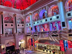 -澳门喜来登大酒店