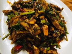 -三点小吃(山大店)