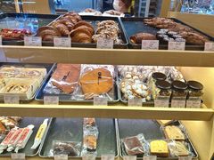 -OUR Bakery(SKP-S店)