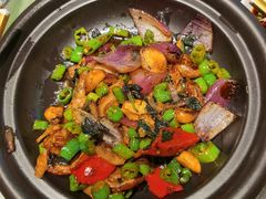 -秋色客家菜(南山店)