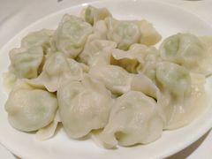 扇贝水饺-金春禧(世茂国际广场店)