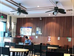 大堂-粥家庄(穗盐新城时代广场店)