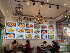 -梁姐啤酒鱼(兴坪古镇店)