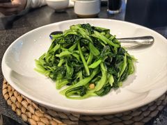 -川旺角融合菜•海景餐厅(星海广场店)