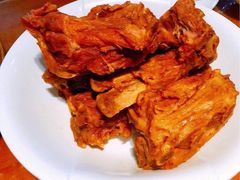 -95号酱骨·一块豆腐(展春园西路店)