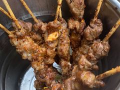 -炒豆合作社(东四总店)