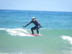 -盘古掌冲浪俱乐部(日月湾店)