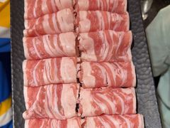 -蜀香居鲜毛肚火锅