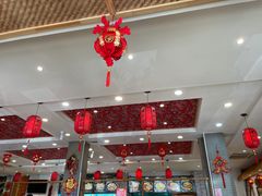 -老渔翁炖鱼坊(黄海西路东山店)