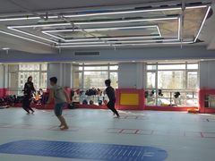 -津武堂散打搏击俱乐部(河西店)