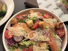 -Nord Grill&Bar Highland诺德西餐(深圳欢乐海岸店)