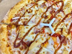 -棒约翰比萨·意面(金桥国际店)