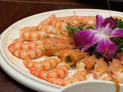 -老爷庙风味美食府(魏都大道店)