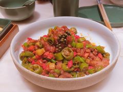 -锦府盐帮·李宅(领展购物广场中关村店)