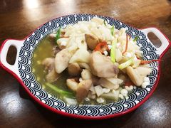 -观桥阁(锦溪店)