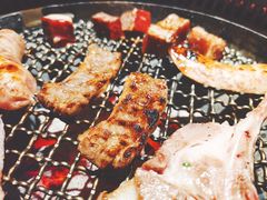 -和牛村烧肉放题(淄博王府井店)