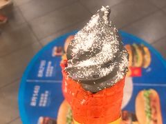 -麦当劳(欢乐谷店)