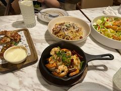 -G+KITCHEN(龙湖狮山天街店)