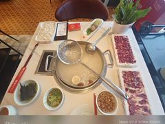 -八合里潮汕鲜牛肉火锅(深圳海岸城店)