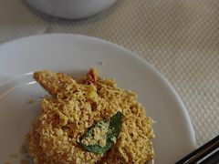 麦片虾-珍宝海鲜(东海岸海鲜中心)