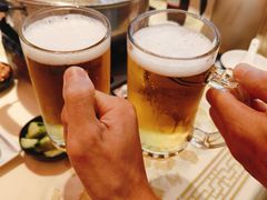 -聚味罗记大排檔·烧烤·鲜鱼杂·甲鱼煲(科学馆店)