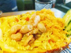 -Hi YOU你的饭局泰餐厅(雍和宫店)