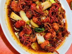 -回味南塘老王虾尾(总店)
