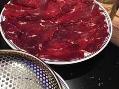 -小牛海记潮汕牛肉店(永定路店)