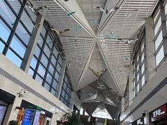 -西宁曹家堡国际机场-T2航站楼