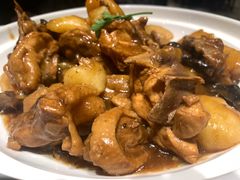 -八大碗·地道东北菜(佳兆业店)