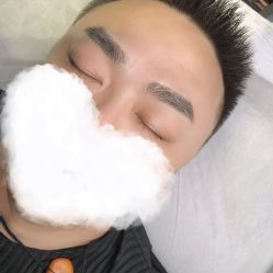 -MIVI半永久纹眉纹绣