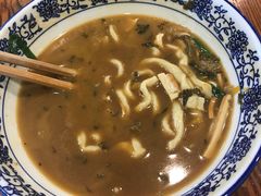 -陈八两面家(华孚写字楼店)