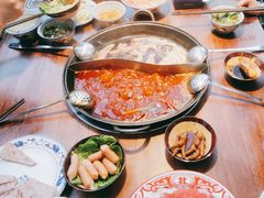 -楠火锅(仁恒梦中心店)