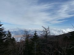 -富士山吉田線五合目