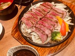 -千代武日本料理(爱建店)