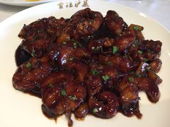 -上海会馆(香港名都店)