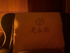 -足本纪·足道 SPA 简餐 小吃(文三西路店)